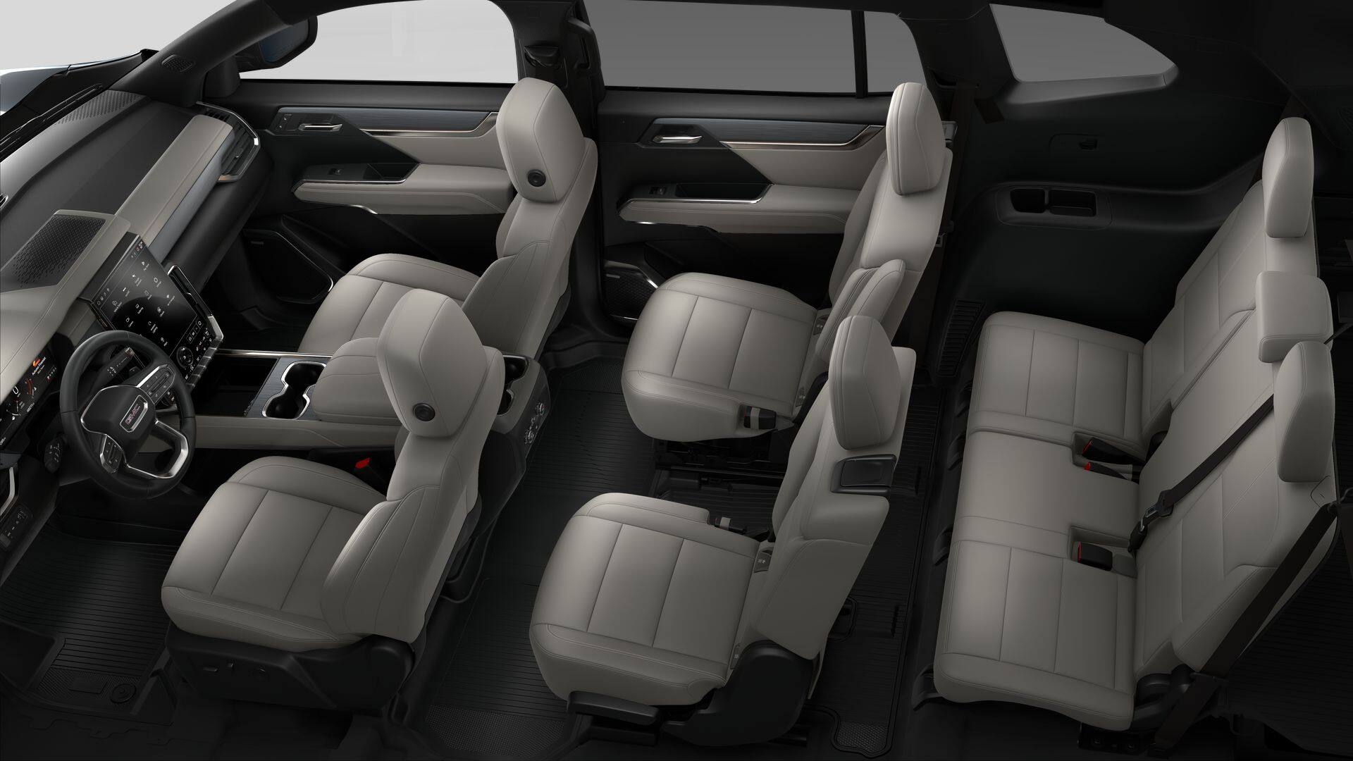 2027 GMC Acadia AWD Elevation