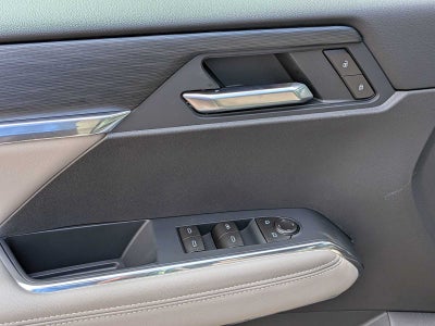 2027 GMC Acadia AWD Elevation