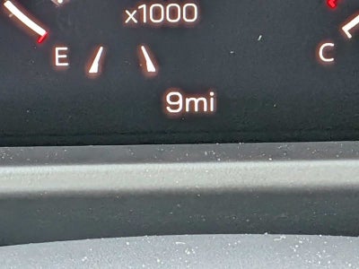 2027 GMC Acadia AWD Elevation