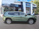 2027 GMC Acadia AWD Elevation