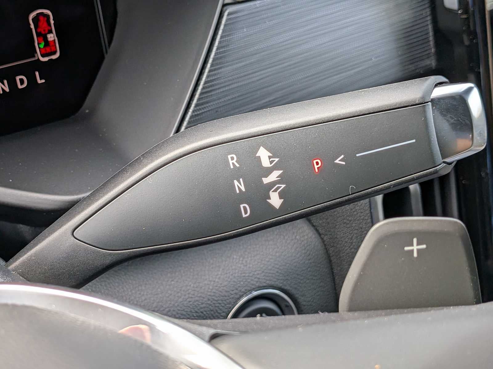 2027 GMC Acadia AWD Elevation