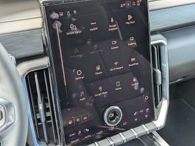 2027 GMC Acadia AWD Elevation