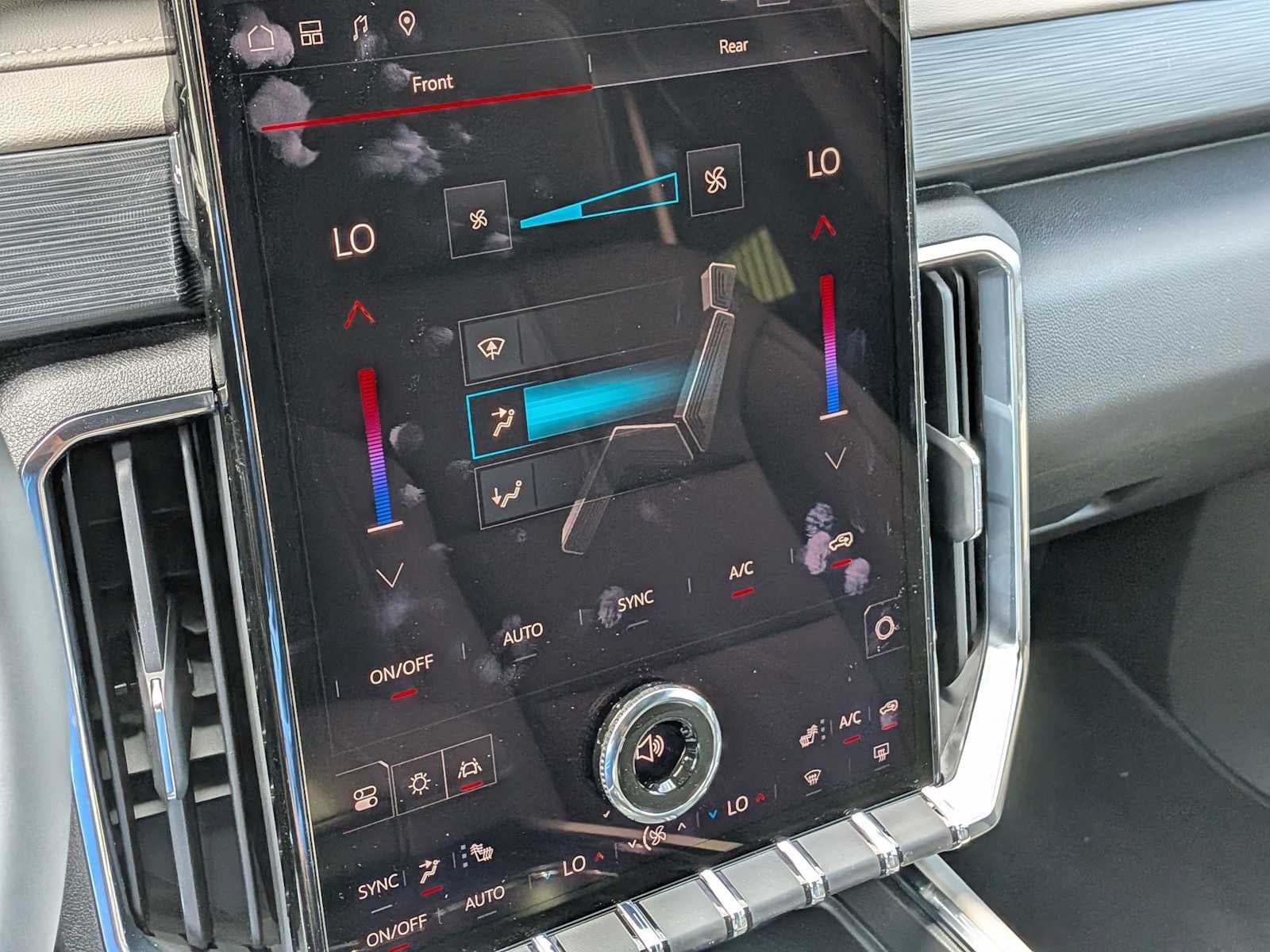 2027 GMC Acadia AWD Elevation