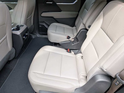 2027 GMC Acadia AWD Elevation