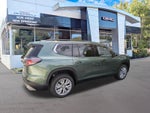 2027 GMC Acadia AWD Elevation