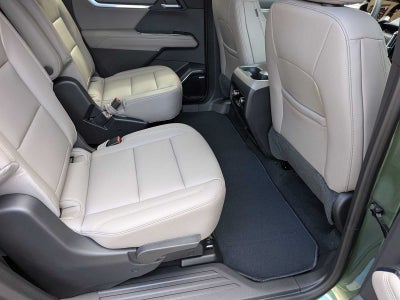 2027 GMC Acadia AWD Elevation