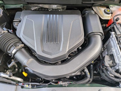 2027 GMC Acadia AWD Elevation