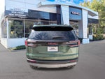 2027 GMC Acadia AWD Elevation