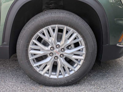 2027 GMC Acadia AWD Elevation