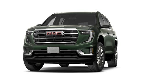2027 GMC Acadia AWD Elevation