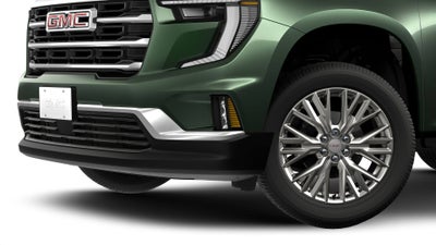 2027 GMC Acadia AWD Elevation