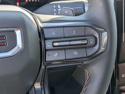 2027 GMC Acadia AWD AT4