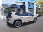2027 GMC Acadia AWD AT4