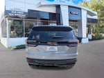 2027 GMC Acadia AWD AT4