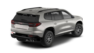 2027 GMC Acadia AWD AT4