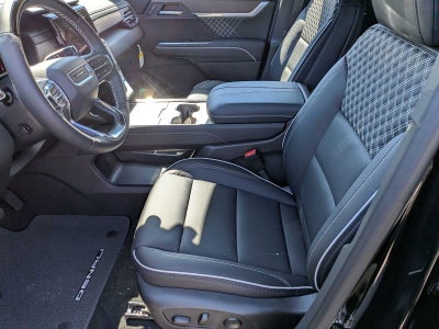 2027 GMC Acadia AWD Denali