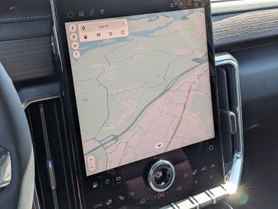 2027 GMC Acadia AWD Denali