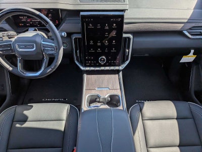 2027 GMC Acadia AWD Denali
