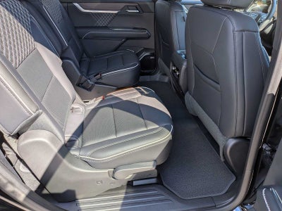 2027 GMC Acadia AWD Denali