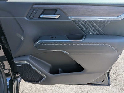 2027 GMC Acadia AWD Denali