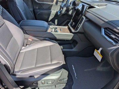 2027 GMC Acadia AWD Denali