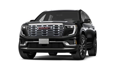 2027 GMC Acadia AWD Denali