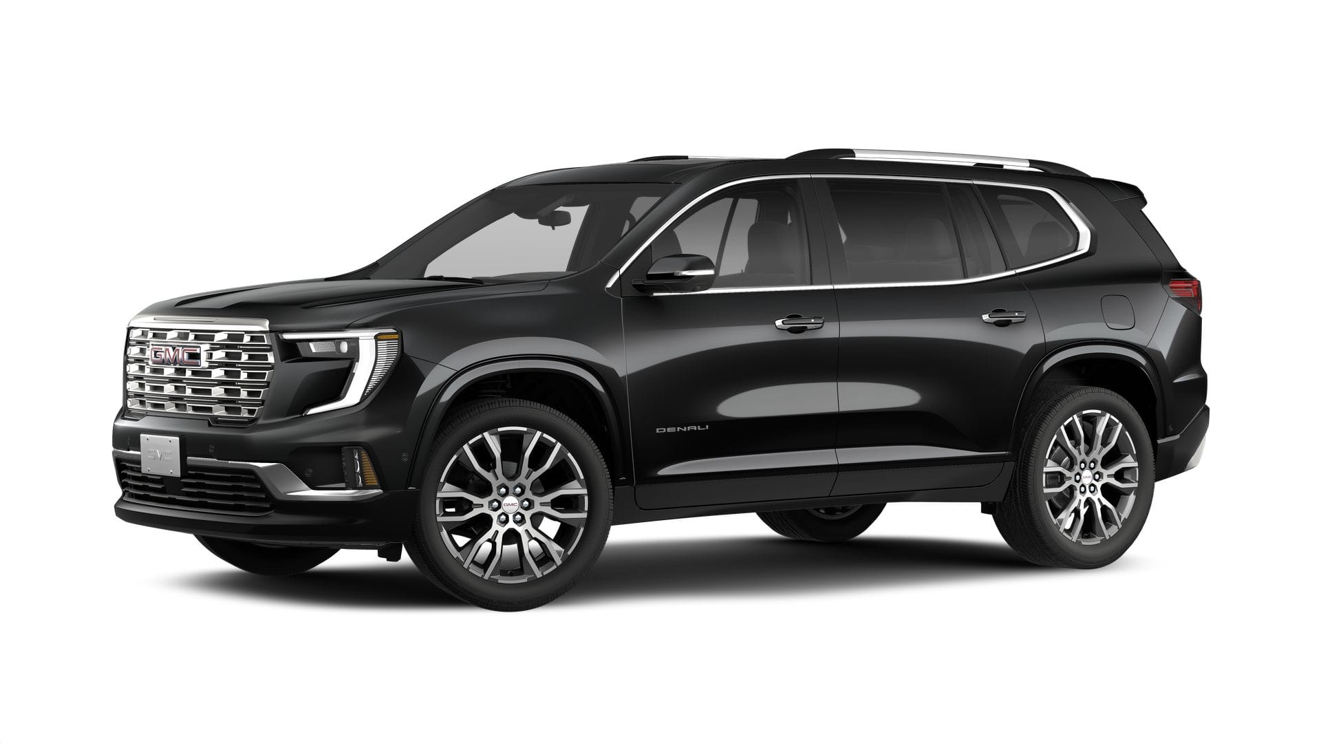 2027 GMC Acadia AWD Denali