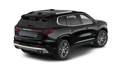 2027 GMC Acadia AWD Denali