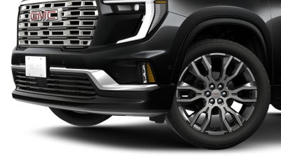 2027 GMC Acadia AWD Denali