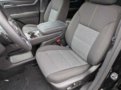 2026 GMC Acadia FWD Elevation