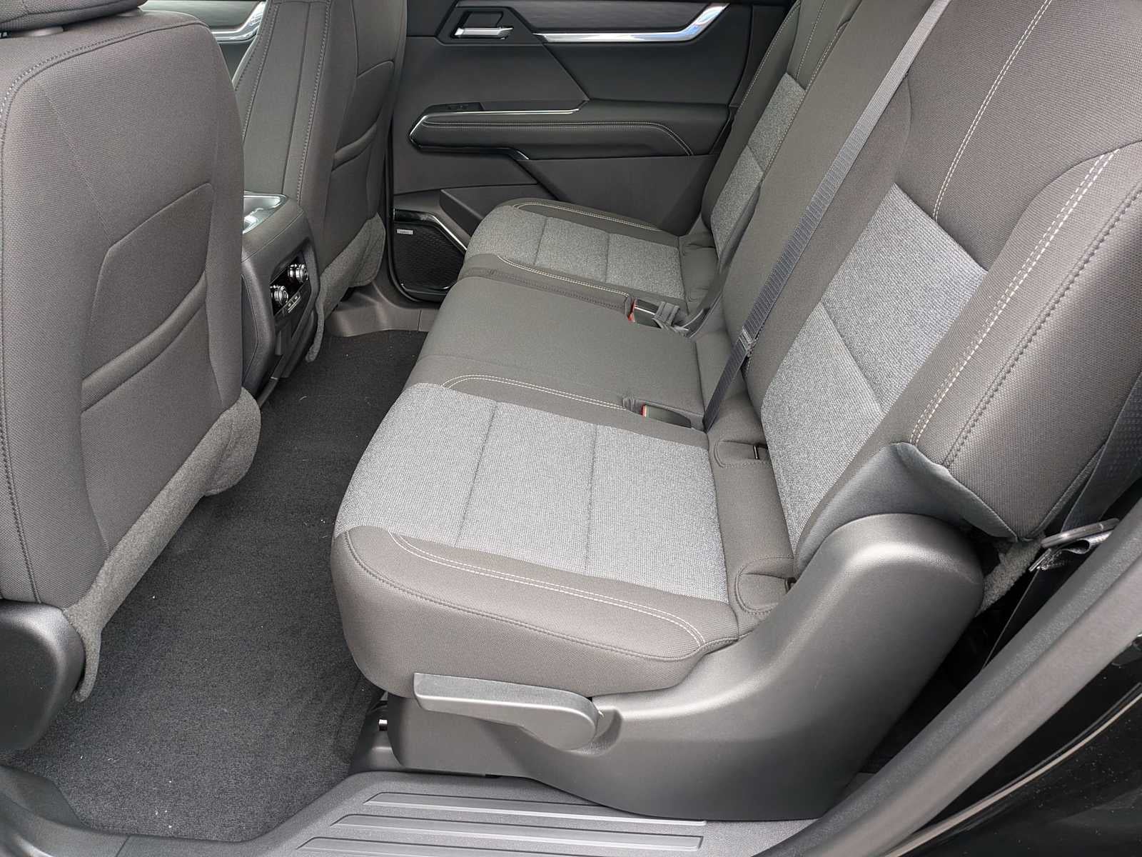 2026 GMC Acadia FWD Elevation