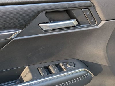 2026 GMC Acadia AWD Elevation