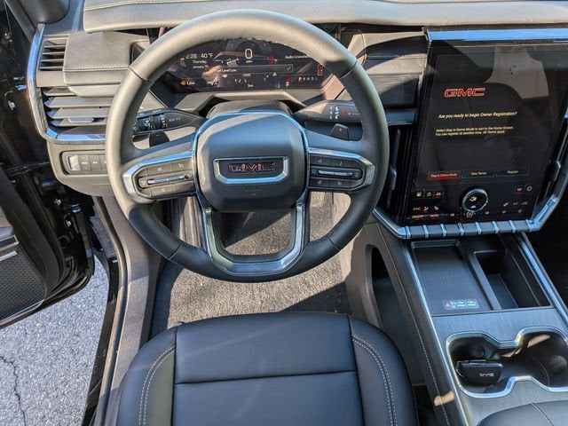 2026 GMC Acadia AWD Elevation