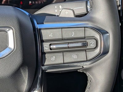 2026 GMC Acadia AWD Elevation