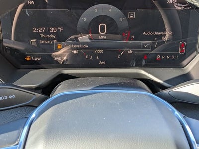 2026 GMC Acadia AWD Elevation