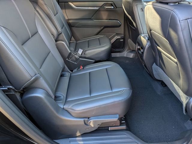 2026 GMC Acadia AWD Elevation