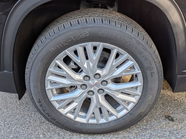 2026 GMC Acadia AWD Elevation