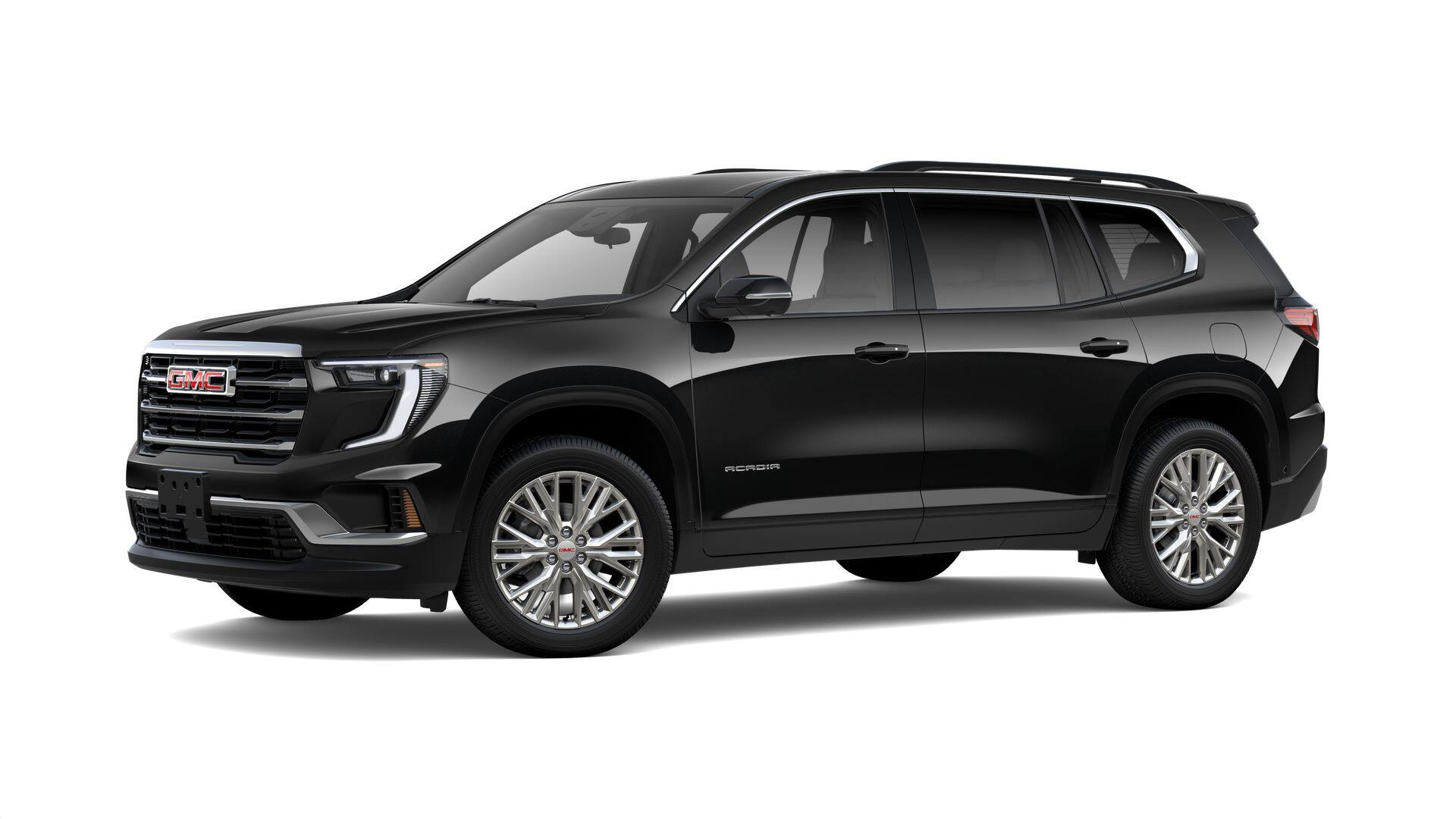 2026 GMC Acadia AWD Elevation