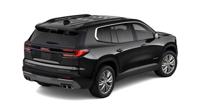 2026 GMC Acadia AWD Elevation