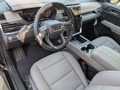 2026 GMC Acadia AWD Elevation