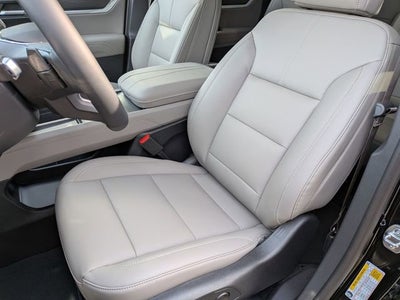 2026 GMC Acadia AWD Elevation