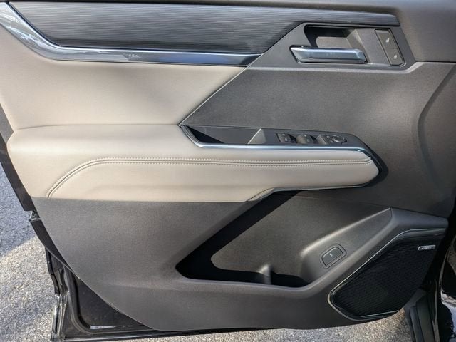 2026 GMC Acadia AWD Elevation