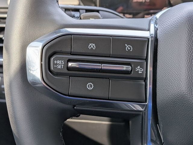 2026 GMC Acadia AWD Elevation