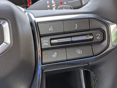 2026 GMC Acadia AWD Elevation