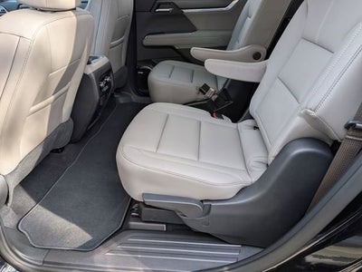 2026 GMC Acadia AWD Elevation