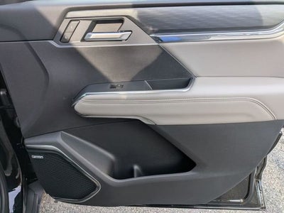 2026 GMC Acadia AWD Elevation