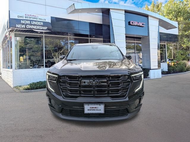 2026 GMC Acadia AWD Elevation