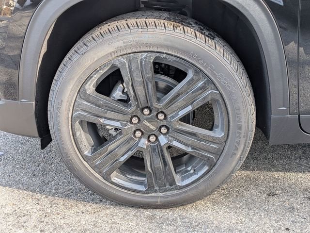 2026 GMC Acadia AWD Elevation