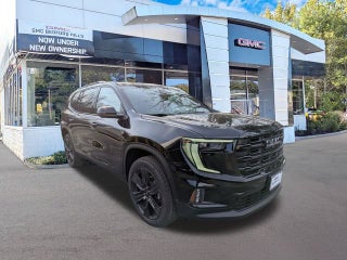 2026 GMC Acadia AWD Elevation