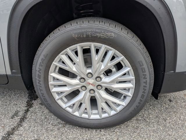 2026 GMC Acadia AWD Elevation